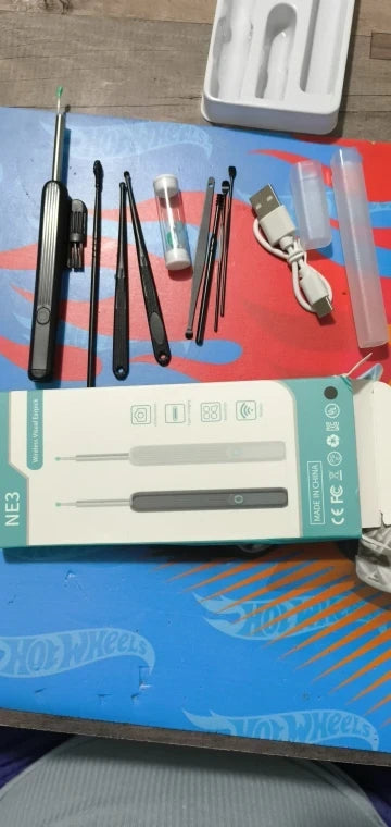 Review Card