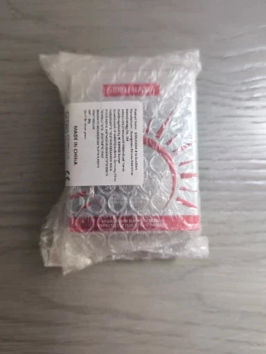 Review Card