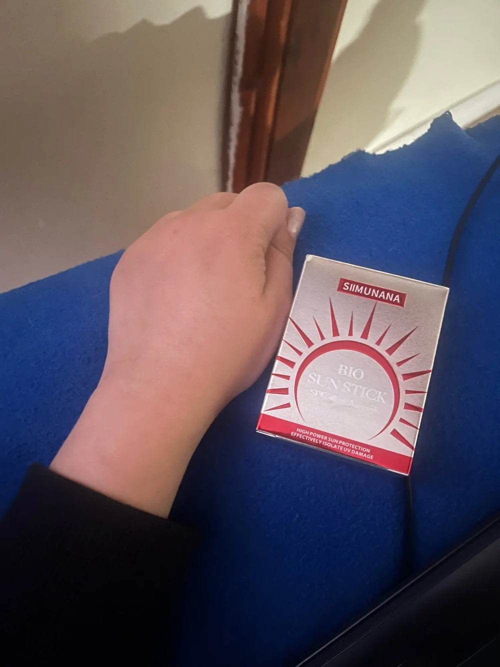 Review Card