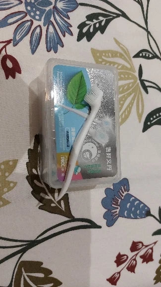 Review Card