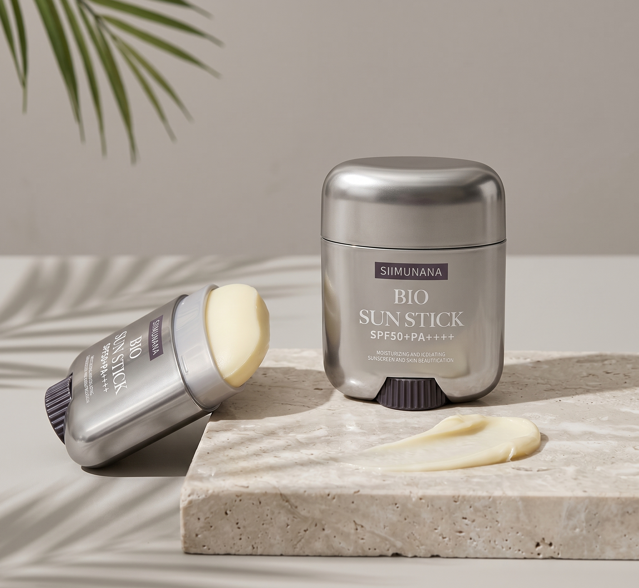 Matte UV Protective Moisturizer