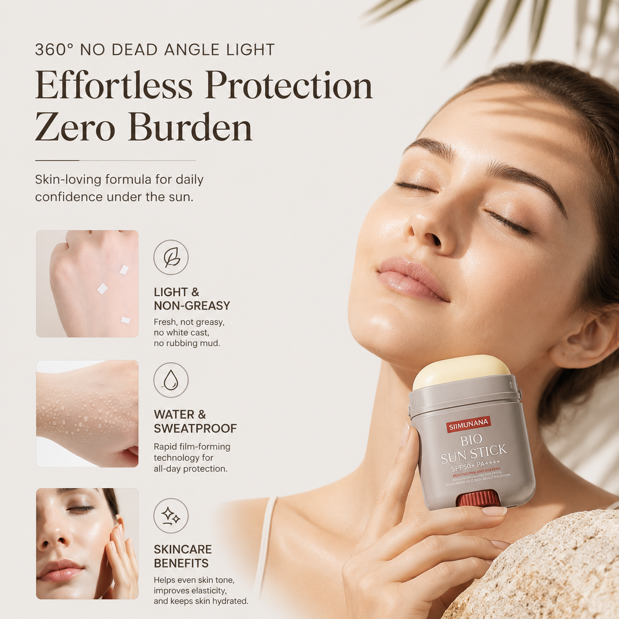 Matte UV Protective Moisturizer