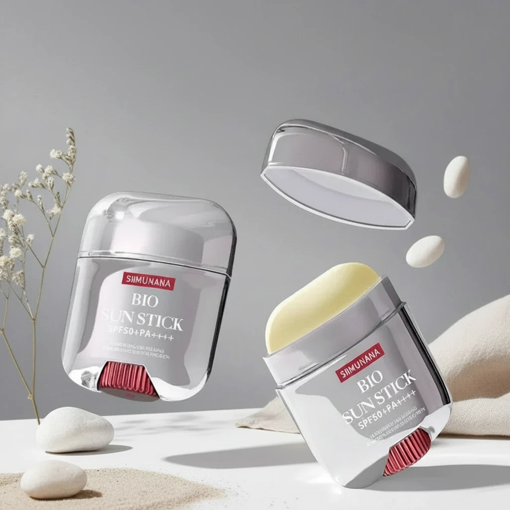 Matte UV Protective Moisturizer