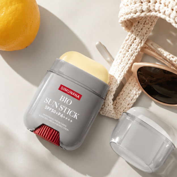Matte UV Protective Moisturizer